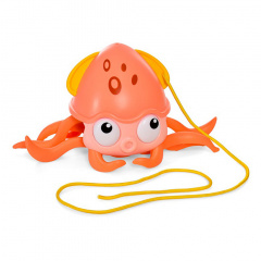 Восьминіг у коробці Bambi QC23Y Помаранчевий Черкаси