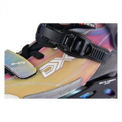 Ролики Micro Delta Liberty 36-38 Iridescent (1012-MIS-DL-SHINE-36-38) Хмельницький