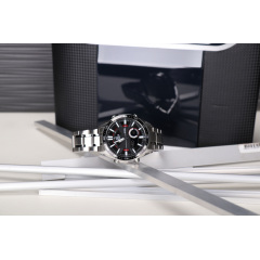 Годинник Casio EDIFICE EFV-C110D-1A4VEF Стрий