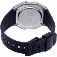Годинник CASIO F-91WM-7AEF Silver Киев
