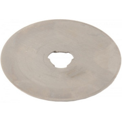 Лезо змінне роликове 2 шт MASTERTOOL GM (17-0541) Лозова