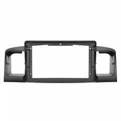 Переходная рамка Lesko 9" BYD F3 2005-2013 (10178-45607) Охтирка