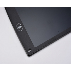 Графічний планшет для малювання Psheko Writing Tablet 12" Black (PH050634) Королево