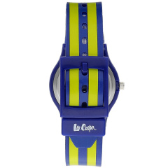 Наручний годинник для хлопчиків Lee Cooper Kids UA Синій (3301) Вознесенск