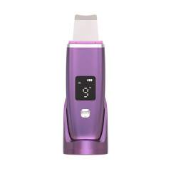 Скрабер ультразвуковий Inspire Ultrasonic PL-C01 Purple Киев