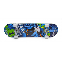 Скейтборд "Fast Skate" (606163471) Винница