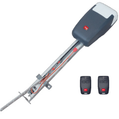Комплект автоматики для гаражних воріт BFT TIZIANO 3620 KIT Дніпро