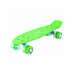Пенні борд PROFI MS 0848-5 Light Green (SKL1399) Херсон