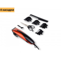 Професійна машинка для стрижки волосся з насадками XPro GM 1012 (GM1012) Якимівка