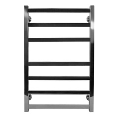 Рушникосушарка водяна Santan Дробина КвадроСтиль 50х80/7 Чугуев