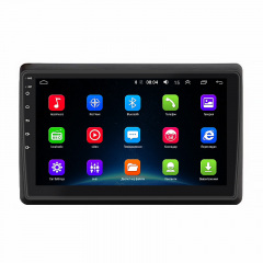 Штатна магнітола Lesko Renault Master III ver 2 2010-2019 10" 2/32Gb Wi-Fi GPS Base (11488-64244) Київ