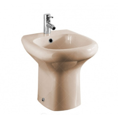 Біде підлогове RAK Ceramics Compact RAK0001 Рожевий (1704938056) Нововолынск