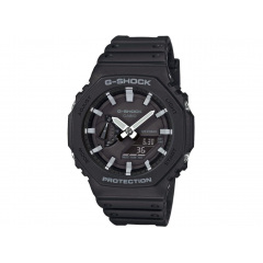 Годинник Casio G-SHOCK GA-2100-1AER Иршава