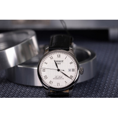Годинник Tissot Le Locle Powermatic 80 T006.407.16.033.00 Александрия