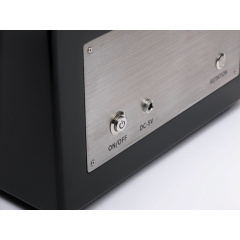 Шкатулка Salvadore для підзаводу 6 годинників SL/3060-BRB 6X6 Коричневий Нежин