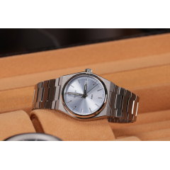Годинник Tissot PRX 35mm T137.210.11.351.00 Ровно