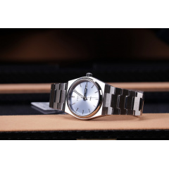 Годинник Tissot PRX 35mm T137.210.11.351.00 Ровно