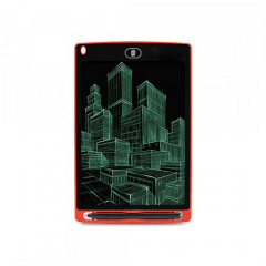 Планшет для малювання LCD Writing Tablet 8.5 дюймів Red (HbP050397) Киев