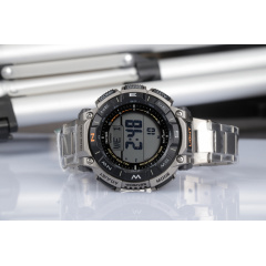 Годинник Casio ProTrek PRG-340T-7ER Иршава