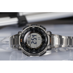 Годинник Casio ProTrek PRG-340T-7ER Иршава