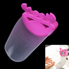 Насадкаудлинитель на кран Waterboori LKS4 Золотоноша