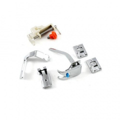 Набор MHZ из лапок для швейных машин Singer Baby Lock Brother Janome 32 шт. Киев