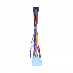 Штатная магнитола Lesko 9" Chevrolet Epica V250 Рестайлинг 2008-2012 1/16Gb Wi-Fi GPS Base (9386-43219) Обухов