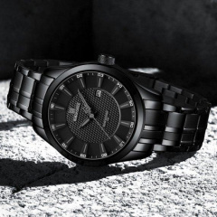 Годинник чоловічий наручний NaviForce Perfect Пологи