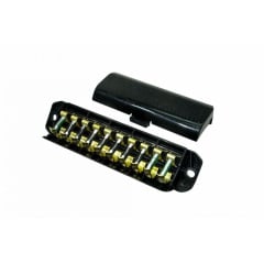 Блок запобіжників старого зразка OEM ВАЗ ГАЗ Камаз (ПР-112) Київ