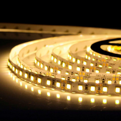 Світлодіодна стрічка Inspire Smart LED USB 60 діодів 3000К 2 м (J2M60) Володарск-Волынский