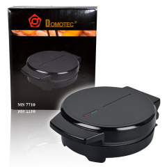Вафельниця Domotec MS 7710 з антипригарним покриттям (210078) Тернопіль