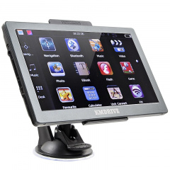 GPS навігатор Kmdrive Europe 2020 (gp_km726007) Киев