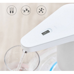 Автоматична помпа для води Xiaomi Xiaolang TDS Automatic Water Supply White (JHD-ZDCSJ01) Харків
