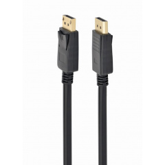 Кабель Cablexpert CC-DP2-6 DisplayPort-DisplayPort v1.2 1.8м Київ