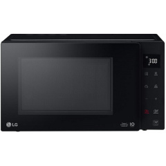 Мікрохвильова піч LG MS2336GIB Київ