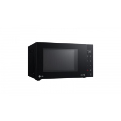 Мікрохвильова піч LG MS2336GIB Київ