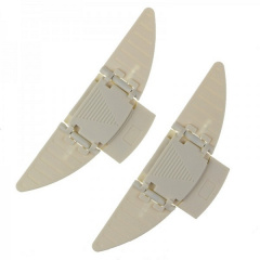 Блокатор для розсувних систем BabyDan Angel wings 2 шт Полтава