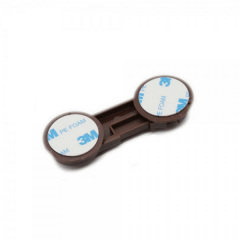 Блокиратор-гачок Sweets Home SH15-BR Коричневий Житомир