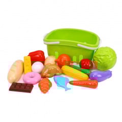 Игровой набор "Продукты" ТехноК 8720TXK Киев