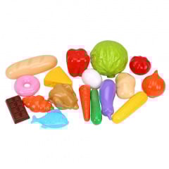 Игровой набор "Продукты" ТехноК 8720TXK Киев