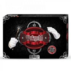 Ігровий набір "Фокуси 25" Danko Toys F-25 Мукачево