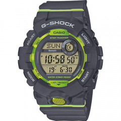 Годинник Casio G-SHOCK GBD-800-8ER Одеса