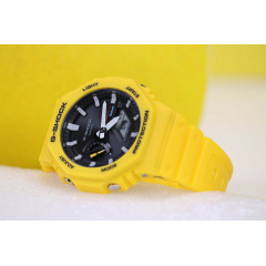Годинник Casio G-SHOCK GA-B2100C-9AJF Курень