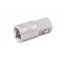 Перехідник MASTERTOOL 3/8 Н - 1/4В CRV GM (78-0083) Косів