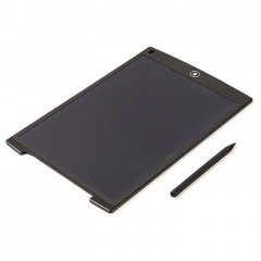 Планшет для малювання LCD Writing Tablet 10 дюймів Black (31831010) Умань