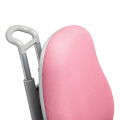 Дитяче крісло з підлокітниками Cubby Paeonia Рожевий (775456345) Ворожба