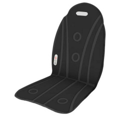 Масажна накидка Inspire 081MC 12W Black Ворожба