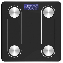 Смарт-ваги Inspire Scale one TZC005 Black Ладан