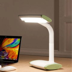 Настільна лампа Weidasi WD-6049 5W 310lm USB 5V White Королёво
