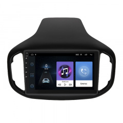 Штатная магнитола Lesko Chery Tiggo 7 I 2016-2020 10" 1/16Gb Wi-Fi GPS Base (10204-50789) Киев